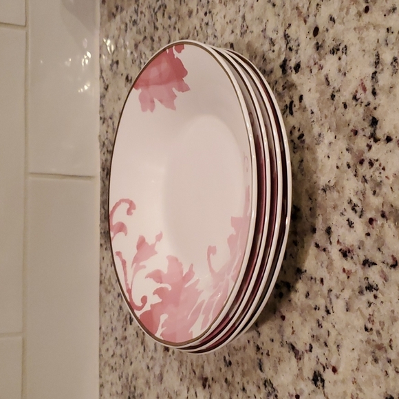 OLD EAST MAIN CO Dining 8 Pc Dinnerware Set Poshmark